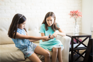 Build emotional intelligence in your child with learning disabilities and ADHD 3 emotional trigger 1 1