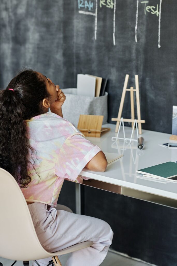 The assessment process for learning disabilities or ADHD 3 The assessment process for learning disabilities or ADHD