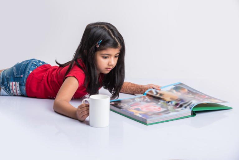 Tips for Improving Reading Skills in Children with Learning Disability & ADHD 1 Improving Reading Skills