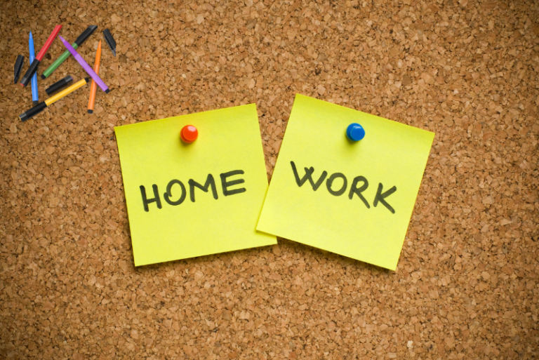 Tips for getting children to do homework at home 1 homework at home