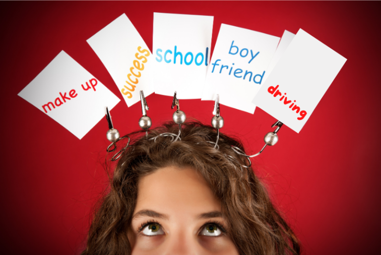 Puberty and teenagers with LD or ADHD 2 Puberty and Teenage