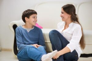 Support child with ADHD and LD while they are undergoing therapies 2 Support child with ADHD and LD while they are undergoing therapies