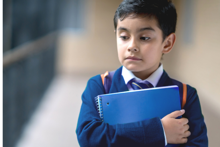 Common social-emotional challenges children face at school 1 social-emotional challenges