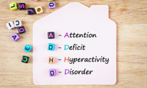  ADHD Definition: Causes & Myths