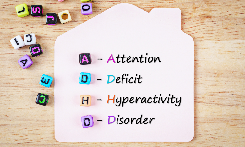 ADHD definition