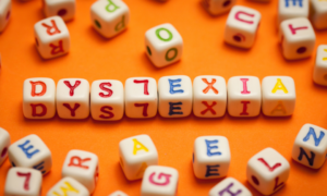 Dyslexia, Dyslexia definition, Dyslexia causes