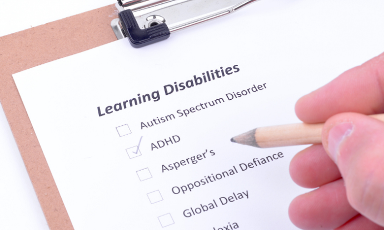 What Are Learning Disabilities 1 what are learning disabilities