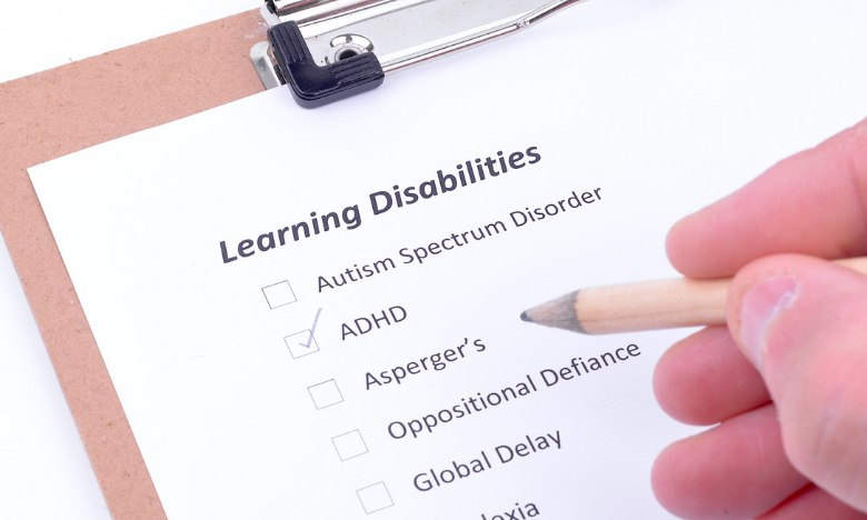 what are learning disabilities