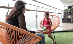 Behavioural therapy for ADHD - 5 things to help children 2 Behavioural therapy for ADHD
