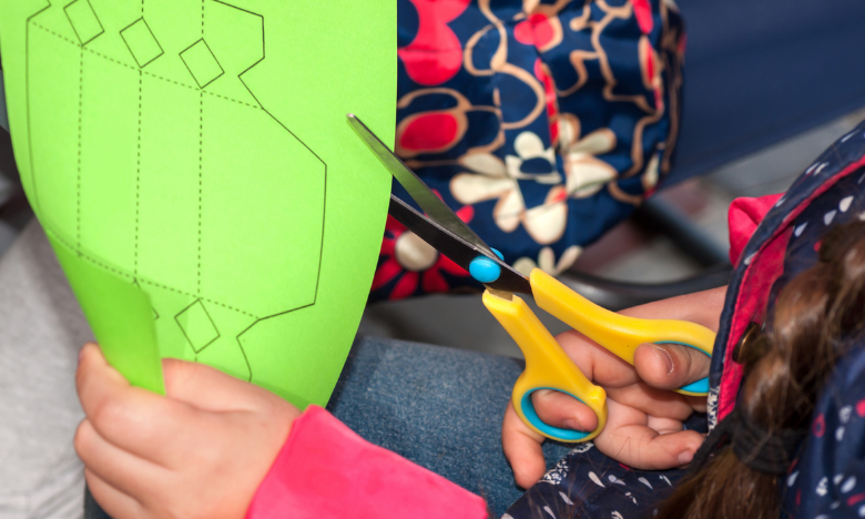 11 fun activities to improve fine motor skills - LDExplained
