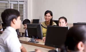 Behavioural therapy for ADHD - 5 things to help children 3 Behavioural therapy for ADHD