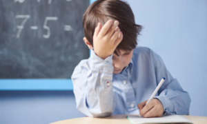 Dyscalculia Diagnosis -You suspect dyscalculia; what next? 2 Dyscalculia Diagnosis