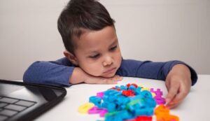 Signs of Dyslexia 2 Signs of Dyslexia