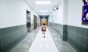 Manage ADHD symptoms at school