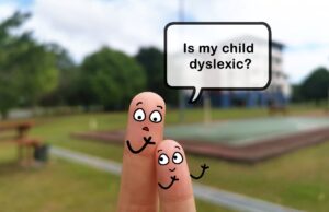 Dyslexia Diagnosis 
