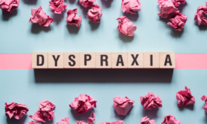 Dyspraxia Definition and Causes