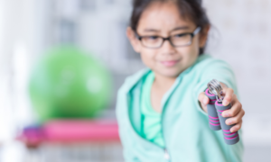 Dyspraxia diagnosis - You see symptoms of dyspraxia; what-next? 2 grip