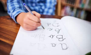 Dysgraphia Definition, Dysgraphia Causes