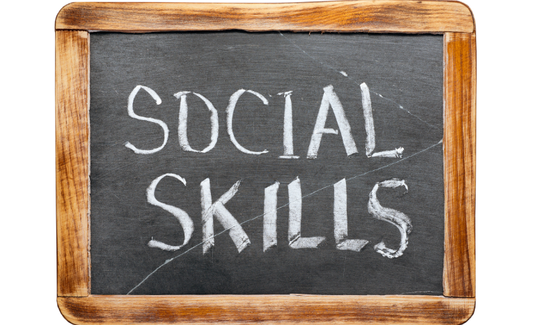 Social skills therapy for ADHD and Learning Disabilities