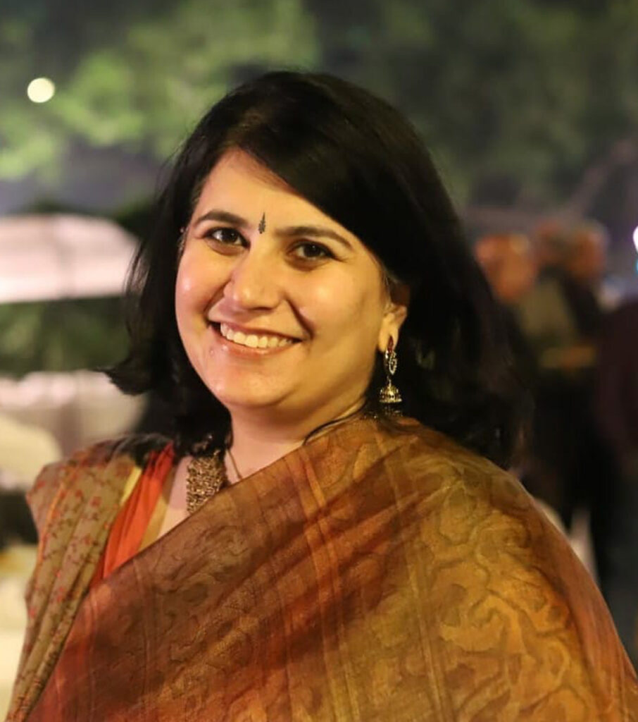 Our Experts 5 surbhi kumar