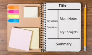 Tips to study for exams and assignments 3 Tips to study