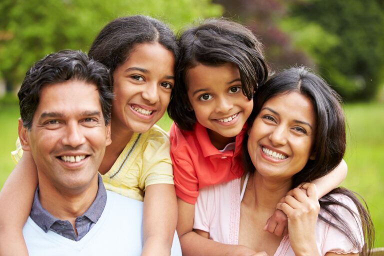 Tips for parents on social-emotional well-being at home 1 Social-emotional well-being