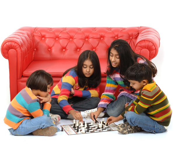 Social skills training for your child with LD and ADHD 1 Social skills training