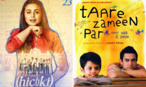 Celebrities with ADHD and Learning Disability: Succeeding Despite Adversity 2 Taare Zameen Par