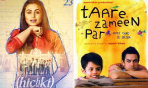 Taare Zameen Par