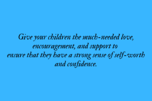 Tips for parents on social-emotional well-being at home 2 Social-emotional well-being