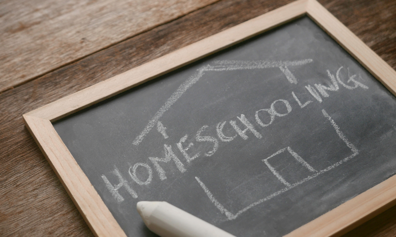Homeschooling: What is it and is it possible in India? 1 HS