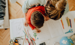 Homeschooling: What is it and is it possible in India? 3 HS2