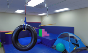 Benefits of occupational therapy for ADHD and Learning Disabilities 2 Benefits of occupational therapy for ADHD