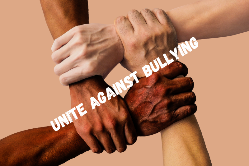 Ways to handle cyberbullying - Some tips for parents 1 Ways to handle cyberbullying