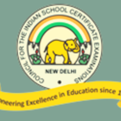 REGULATIONS ICSE EXAMINATION