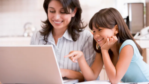 Importance of routine for children with LD and ADHD 2 Importance of routine for children with LD and ADHD