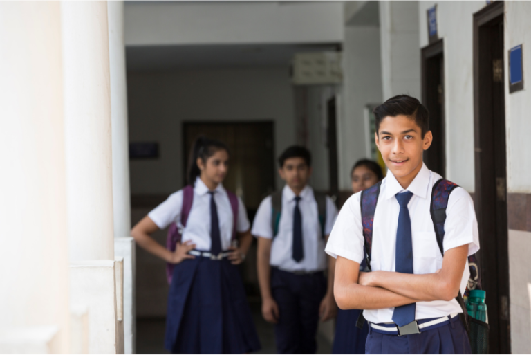 Social-emotional learning in school 1 Social-emotional learning