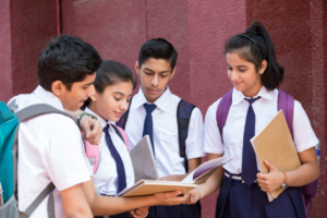 Supporting social and emotional well-being of students with learning difficulties 2 Social and emotional well-being of students