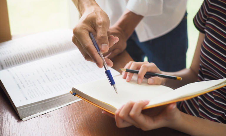 Tutoring child with ADHD or Learning Disabilities - Setting Expectations 1 Tutoring child with ADHD