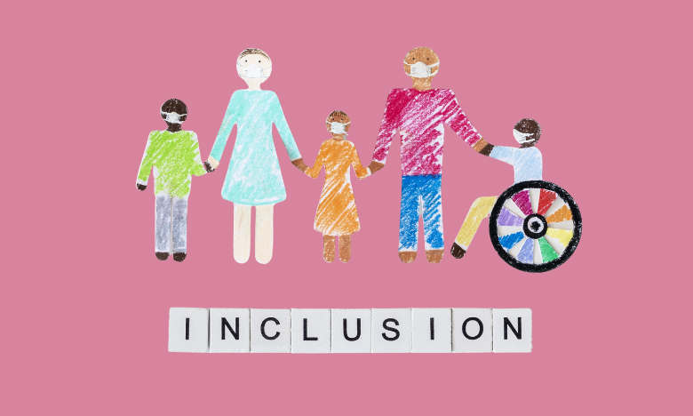 Celebrating Differences 1 CD