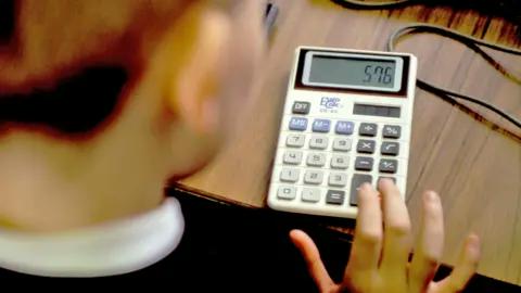 Will Using Calculator Stop My Child from Improving in Maths?